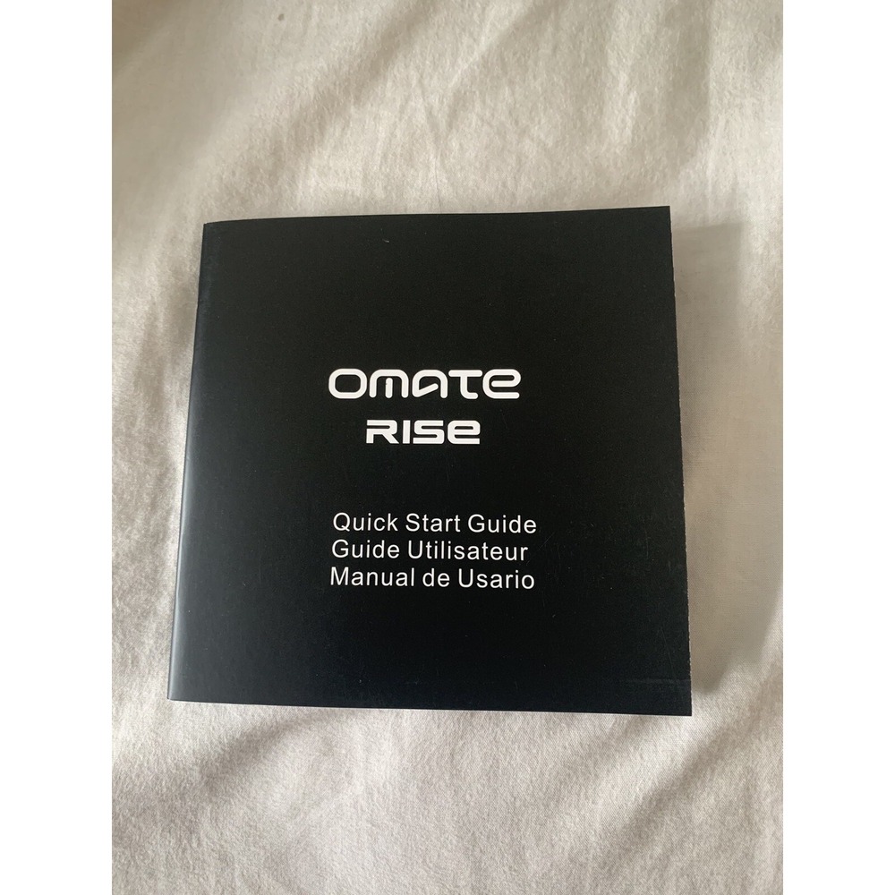 New Omate Kid Smart Watch Rise Model - Picture 2 of 8